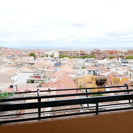Slappe Jaen I Jaén Exterior foto